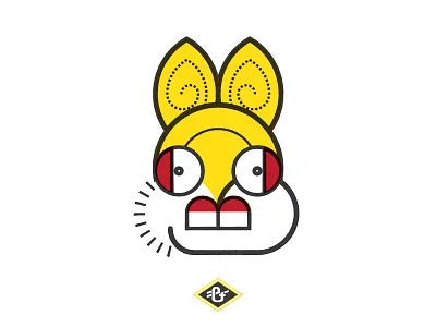 Ometochtli: Aztec God of Pulque & Drinking alcohol aztec bunny design drunkeness equal and opposite god golden circles golden ratio grey jay hare illustration maguey mexico mezcal ometochtli phi pulque rabbit religion sacred geometry tequila