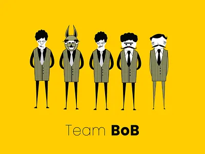 Character Design branding design graphic design illustration vector