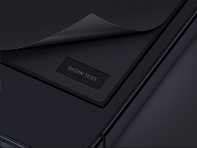 Page curl IOS7 design button curl data fold glow graph header interface ios iphone menu mobile nav bar page page curl profile statistics stats ui