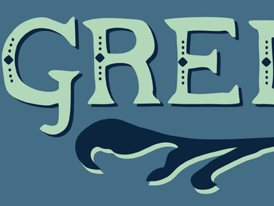 Ingredients.com blog daily hand lettering ingredients logo recipe
