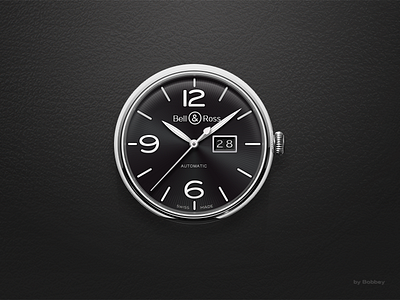 Clock clock
