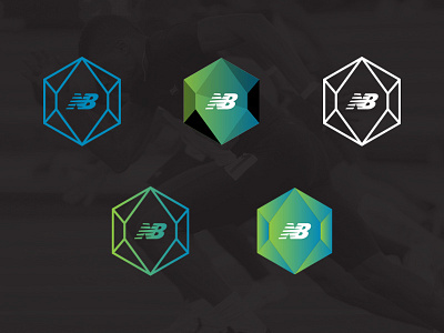 Runner From The Future fast future indoor new balance outdoor runners running shoes track