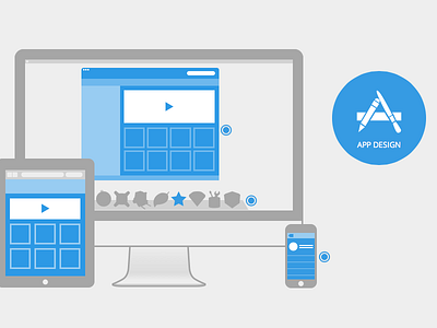 What We Do css css animation icons