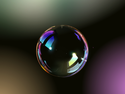 Bubble ( + attachments @x2 & showing vector lines) adobe ball bubble circumference fireworks icon illustration soap transparent ui vector water