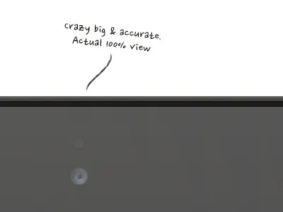 iPad GUI PSD download Page gui ios ipad psd redesign teehanlax