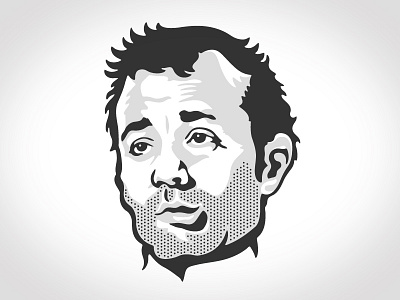 Carl Spackler / Bill Murray