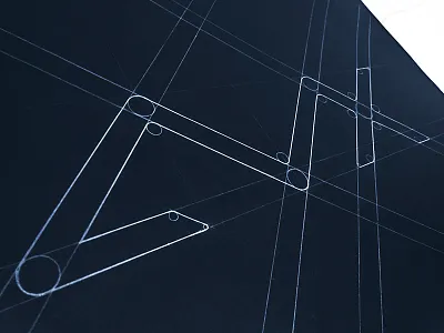 AVX ali avx beam blueprint brand identity branding brasil brazil circles construction effendy grids guide guideline guidelines medium rio de janeiro typography weway