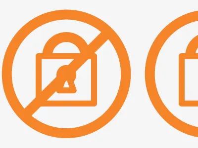 Rebound: Lock Options 2 lock private public