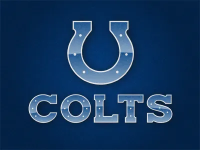 Colts Concept colts concept indianapolis logo nfl