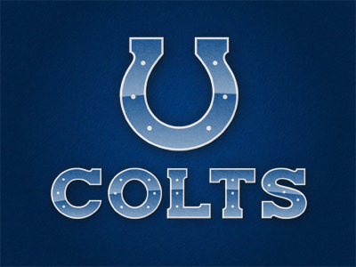 Colts Concept colts concept indianapolis logo nfl