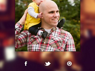 Something new ui web design
