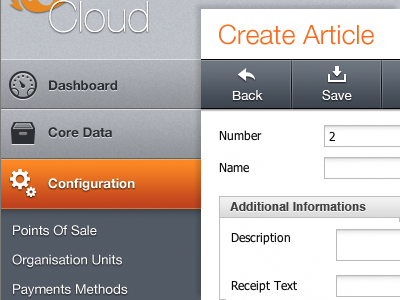 Accordion Navbar accordion navbar navigation ui