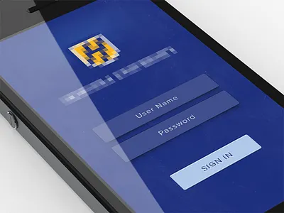 University Application for iPhone forms higher ed iphone