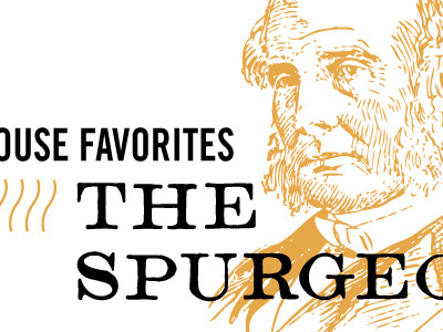 The Spurgeon coffee