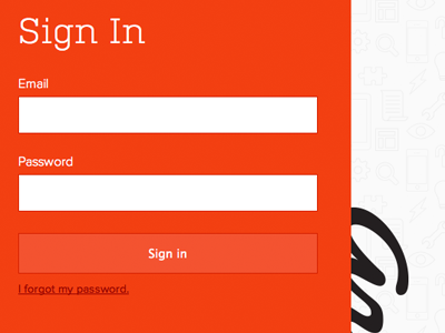 Login... Iterating app dashboard kulturista login