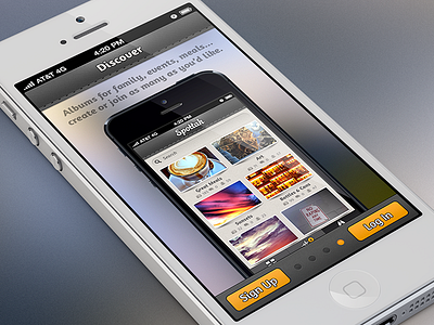 Spottah Walkthrough ios iphone spottah tutorial walkthrough