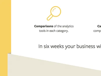 An Envelope freight sans linecons yellow