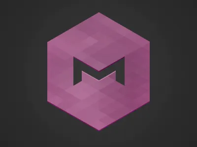 Badge escher evil m madeira minecraft techcrunch