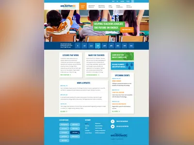 How can you have any pudding? bright children freight sans kids pink floyd power proxima nova responsive school teacher web web design website