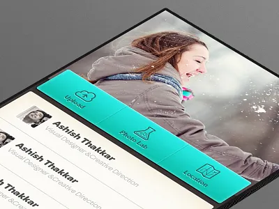 iPhone App apps business clean interface ipad iphone minimal mobile modern perfect pixel purple responsive ui website