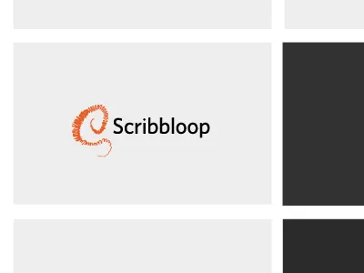 50 Logos in 50 Days (here's 9 for now) logos