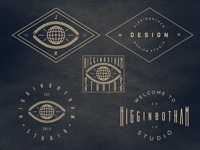Rebrand 1 globe higginbotham texas