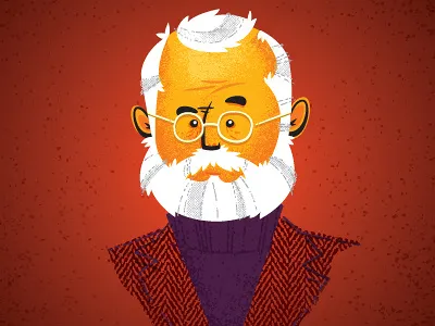 Raleigh St Clair billmurray royaltenenbaums sockmonkee vector