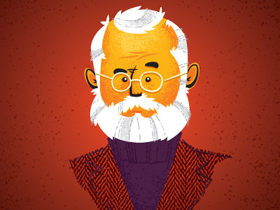 Raleigh St Clair billmurray royaltenenbaums sockmonkee vector