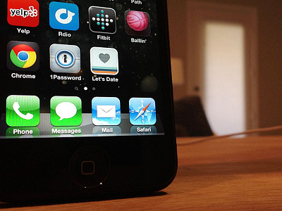 Let's Date App Icon app app icon icon icon design ios ipad iphone itunes store