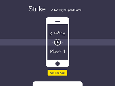Strike Website iphone strike website
