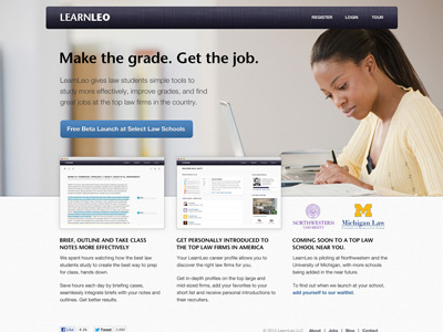 Landing page landing landing page page
