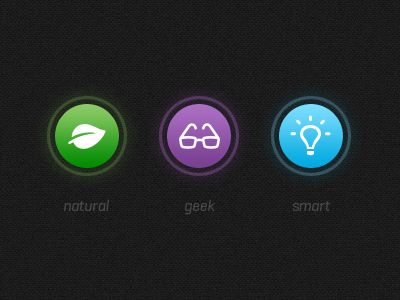 Personal Qualities badges badge icon personal quality soft