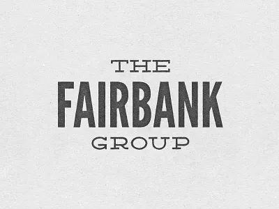 TFG Logo brand id identity logo quoss quoss.co texture