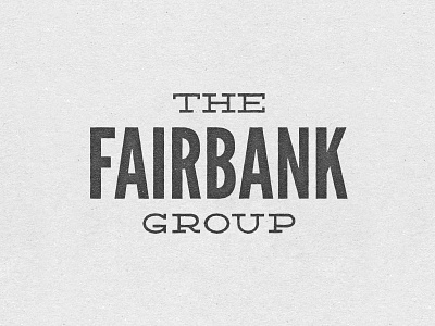 TFG Logo brand id identity logo quoss quoss.co texture