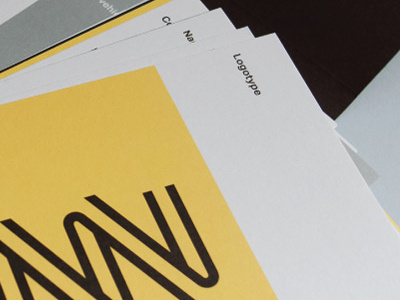 National Network Identity branding graphic design identity rail railway transport