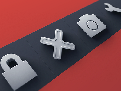 Icons Preview graphic design graphics icon icon design icons illustration