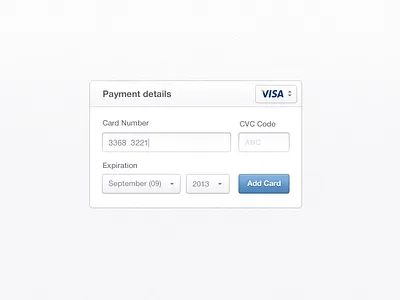 Credit Card button credit card ecommerce payment visa