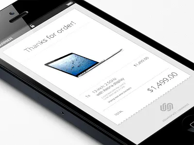 Mobile eshop clean commerce eshop iphone mobile simple squarespace squarespace commerce