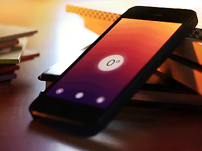 Introducing Haze app haze ui