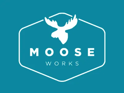 Moose logo