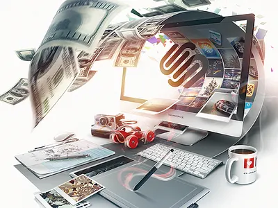 Squarespace apple camera car coffee commerce cup flow icon imac logo money mug pen process sketch space square squarespace wacom website