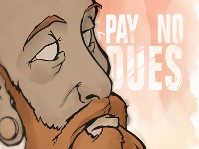 Design What? Poster aiga illustration poster vector watercolor