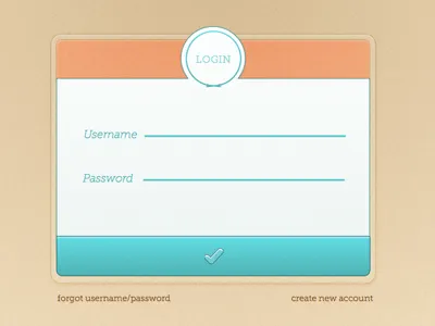 User Login login