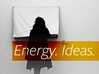 Current Homepage homepage mockup web design