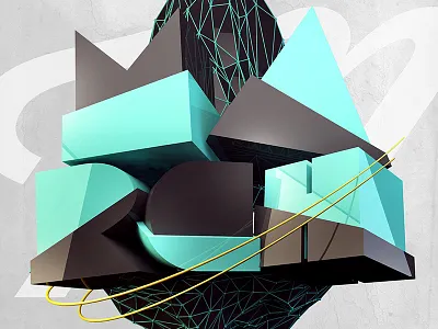 Calendar | March! calendar graphic design march print