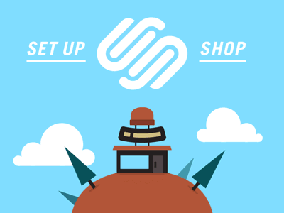 Animation: Beanie (Squarespace) animaiton animated gif beanie cart cash commerce consumer contest credit card cursor gif happy illustration interface logo money navigation playoff purchase shop shopping cart squarespace squarespace commerce store ui