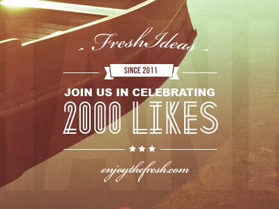 Retro Insignia 2000 likes Facebook Page facebook facebook page insignia likes retro