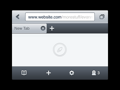 Browser batch browser ios iphone