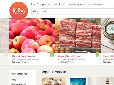 Homepage Logged In find list product sale search slider your mom
