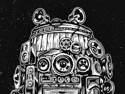 Bottle Rock Barrel 2 bottlerock illustration